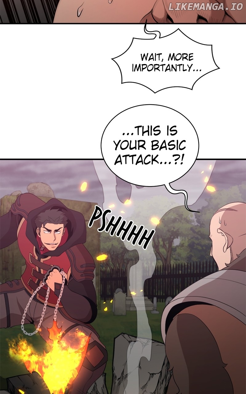 The Strongest Florist Chapter 161 - page 44