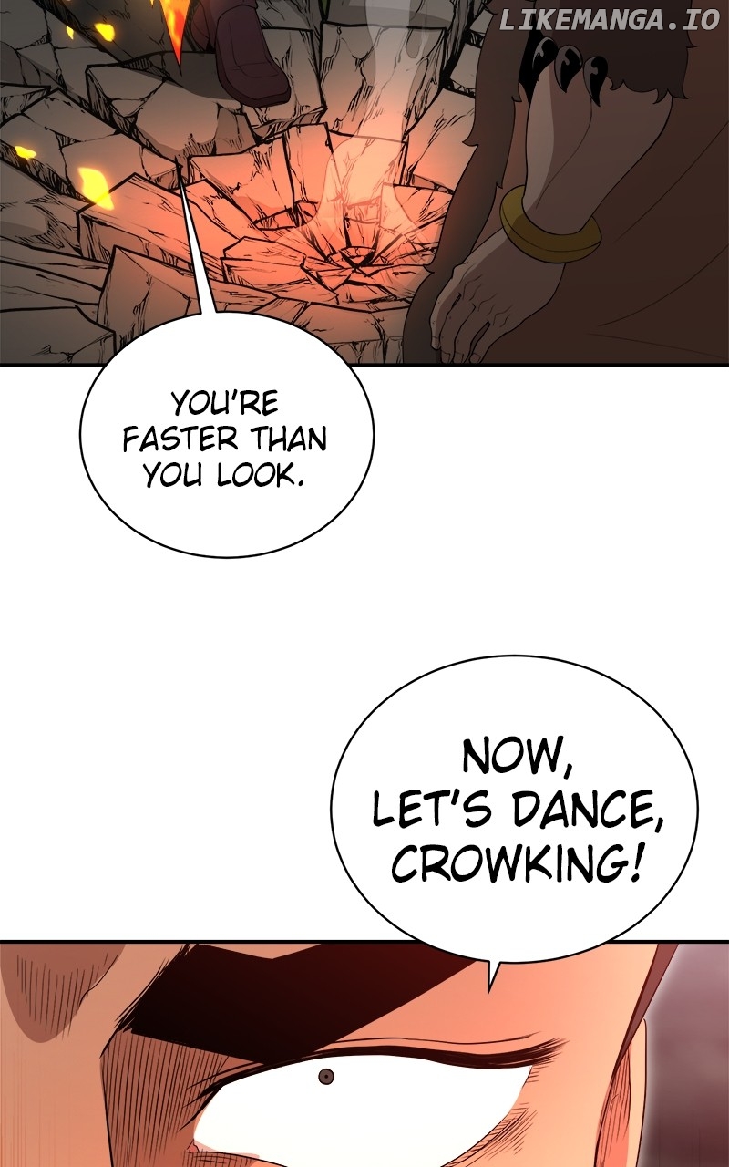 The Strongest Florist Chapter 161 - page 45