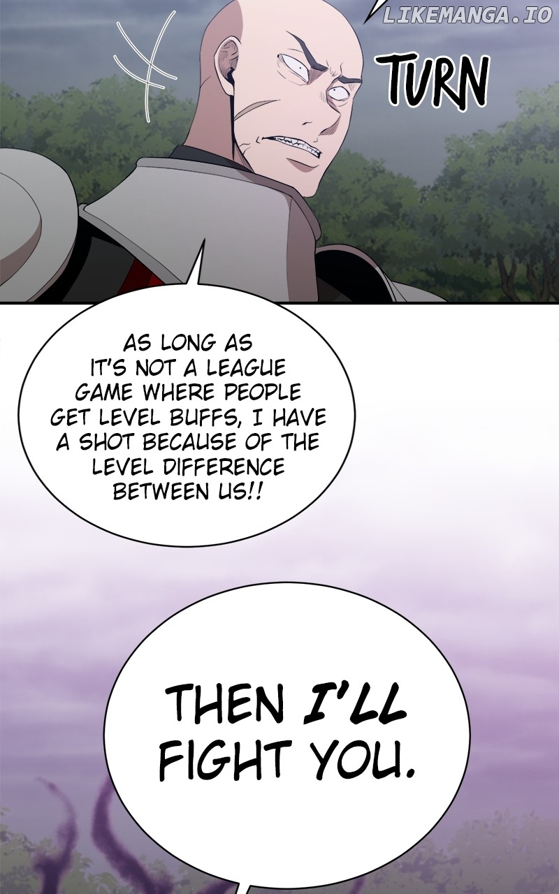 The Strongest Florist Chapter 161 - page 59