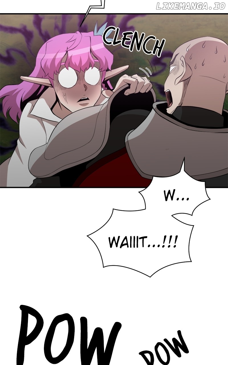 The Strongest Florist Chapter 161 - page 62