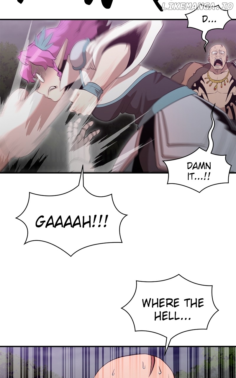 The Strongest Florist Chapter 161 - page 63