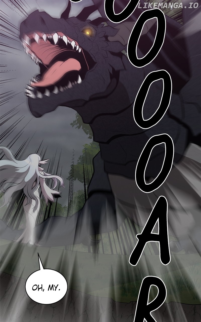 The Strongest Florist Chapter 161 - page 73