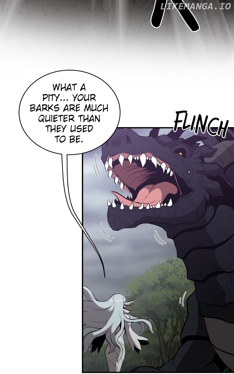 The Strongest Florist Chapter 161 - page 74