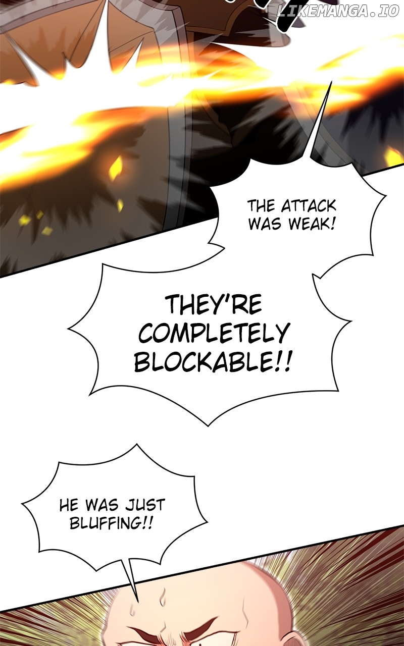 The Strongest Florist Chapter 162 - page 30