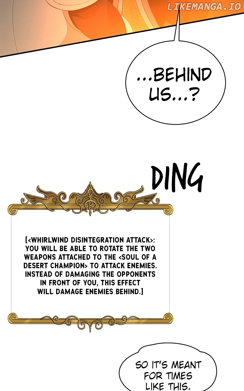 The Strongest Florist Chapter 162 - page 34