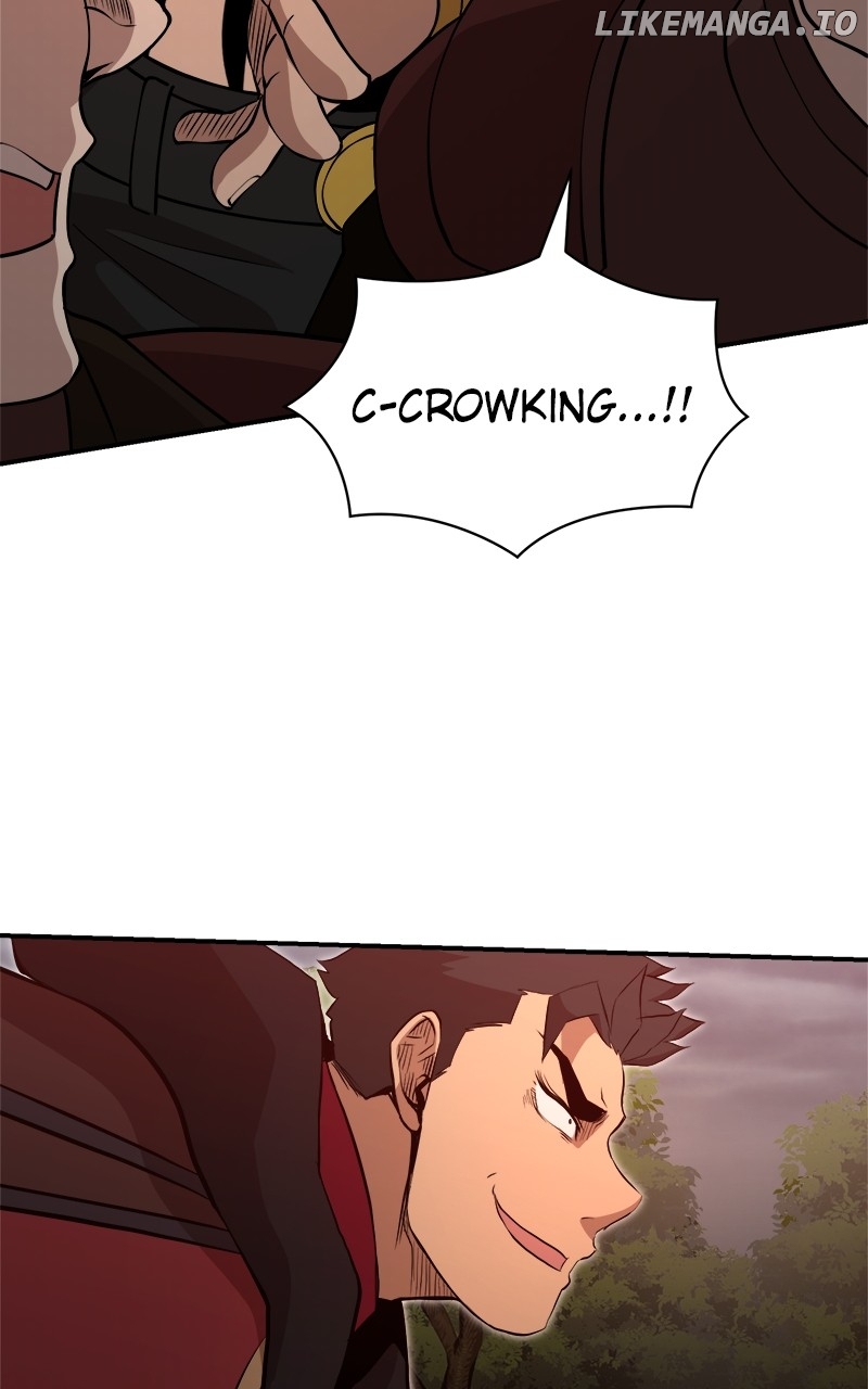 The Strongest Florist Chapter 162 - page 48