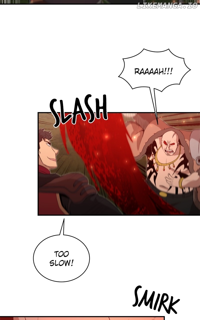 The Strongest Florist Chapter 162 - page 62