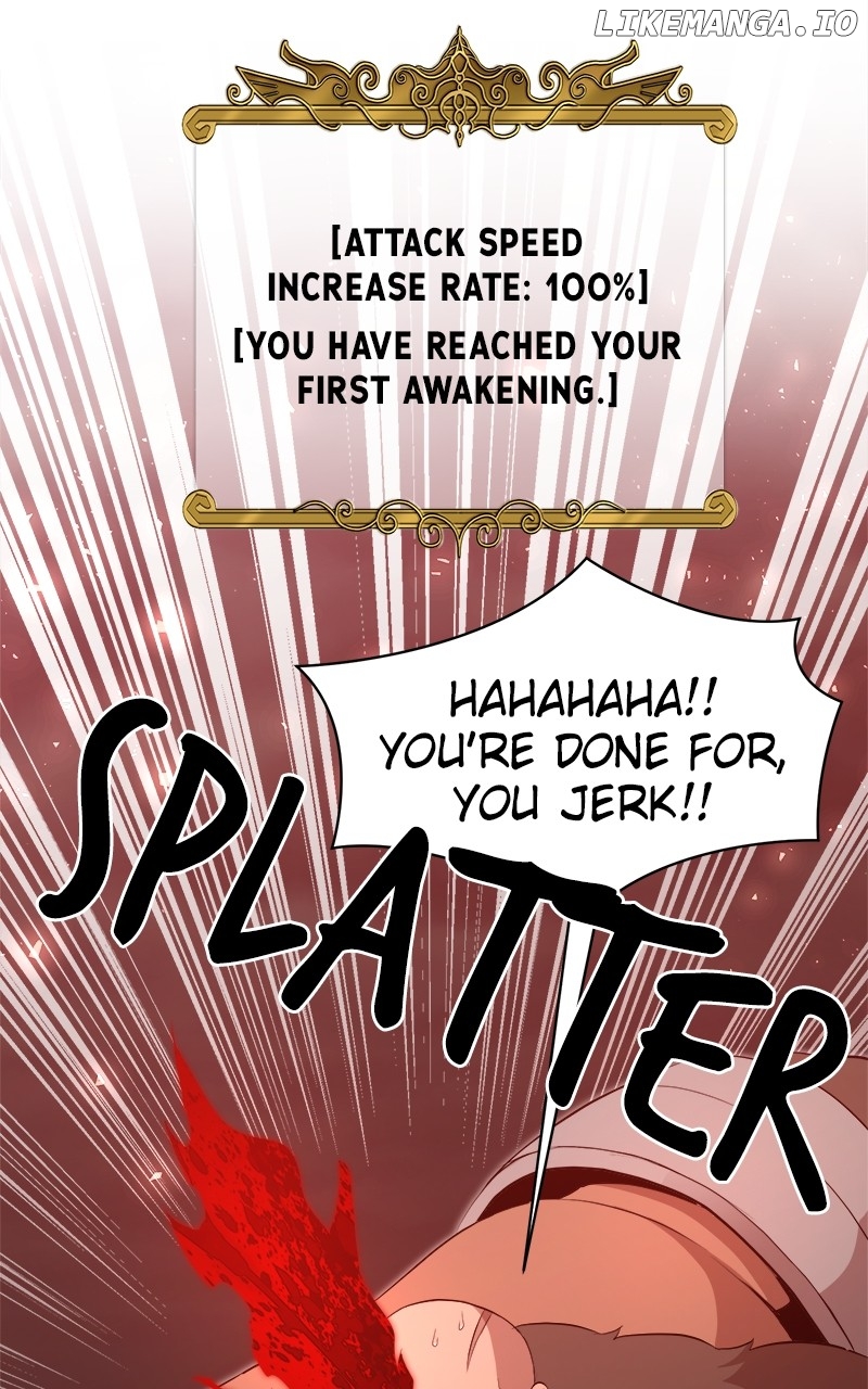 The Strongest Florist Chapter 162 - page 72