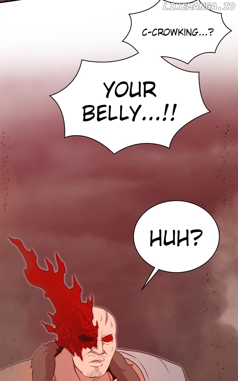 The Strongest Florist Chapter 162 - page 82