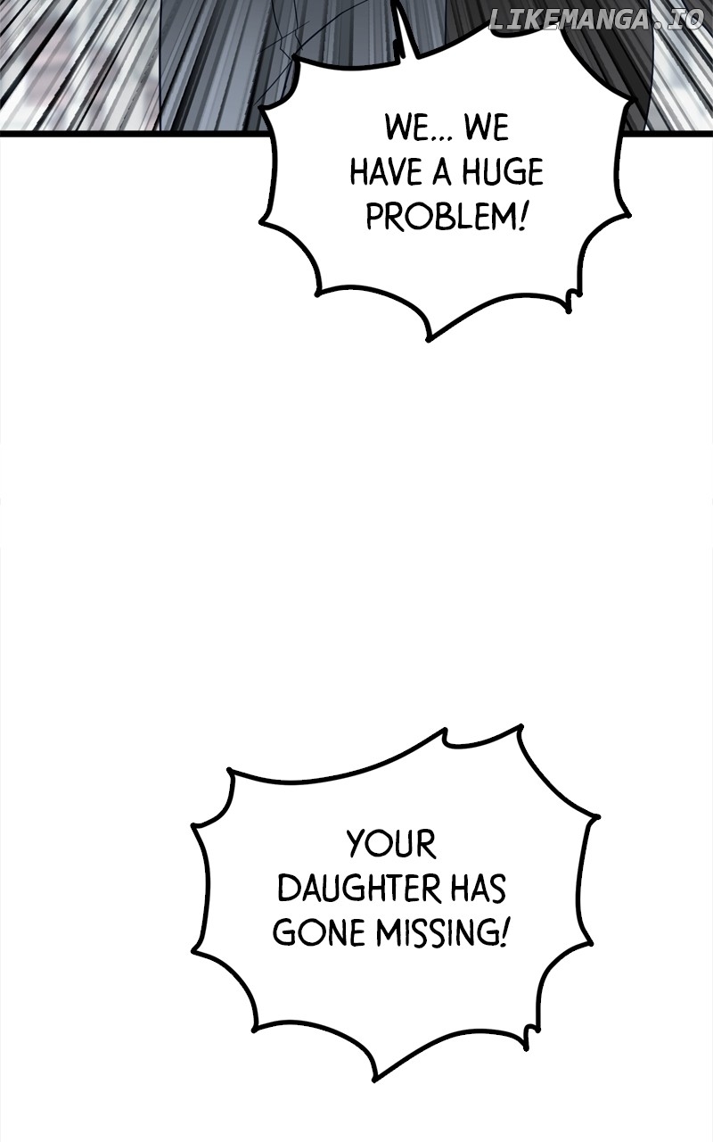 Throw the Trash in the Trash cane Chapter 77 - page 32