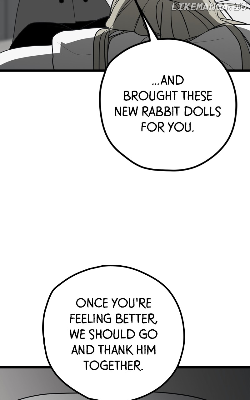 Throw the Trash in the Trash cane Chapter 77 - page 80