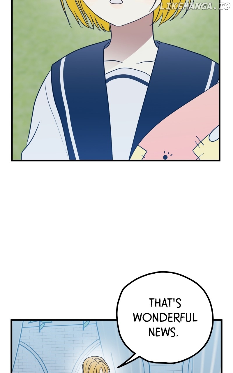 Throw the Trash in the Trash cane Chapter 79 - page 5