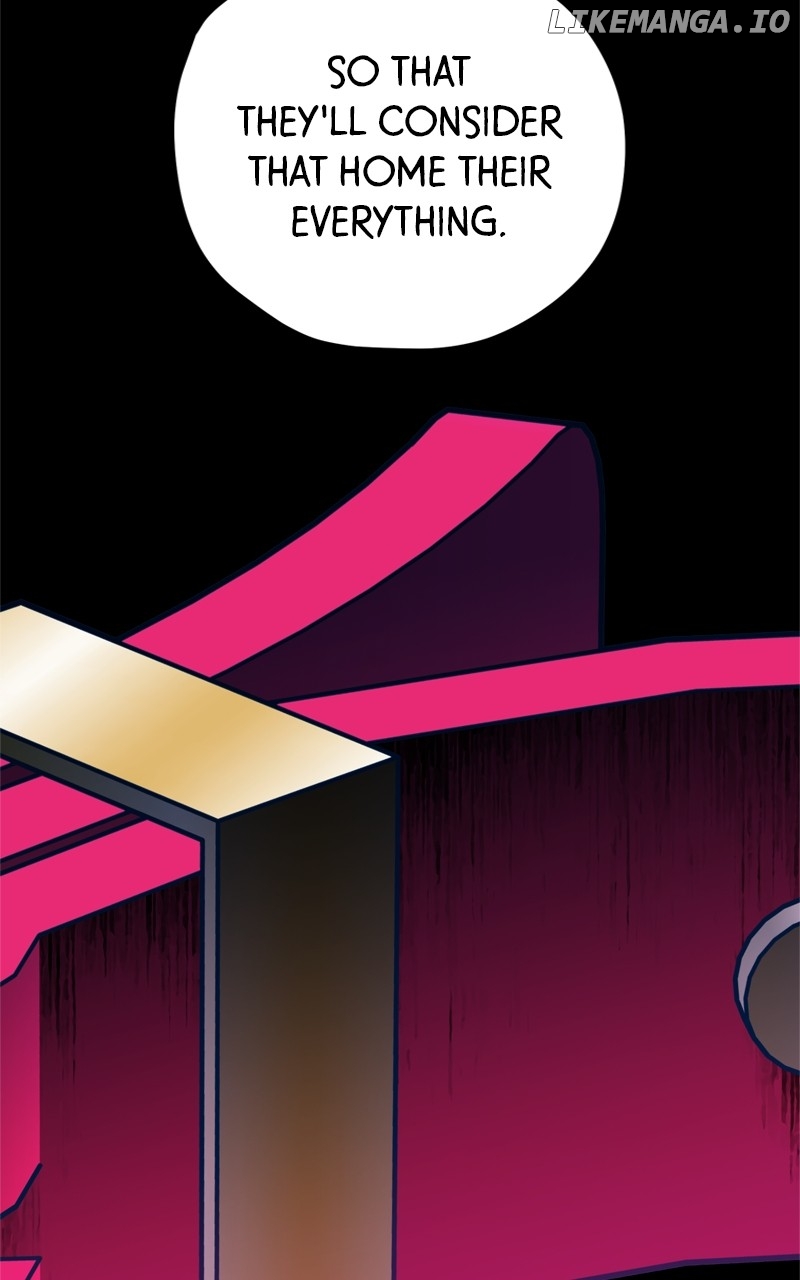 Throw the Trash in the Trash cane Chapter 79 - page 33