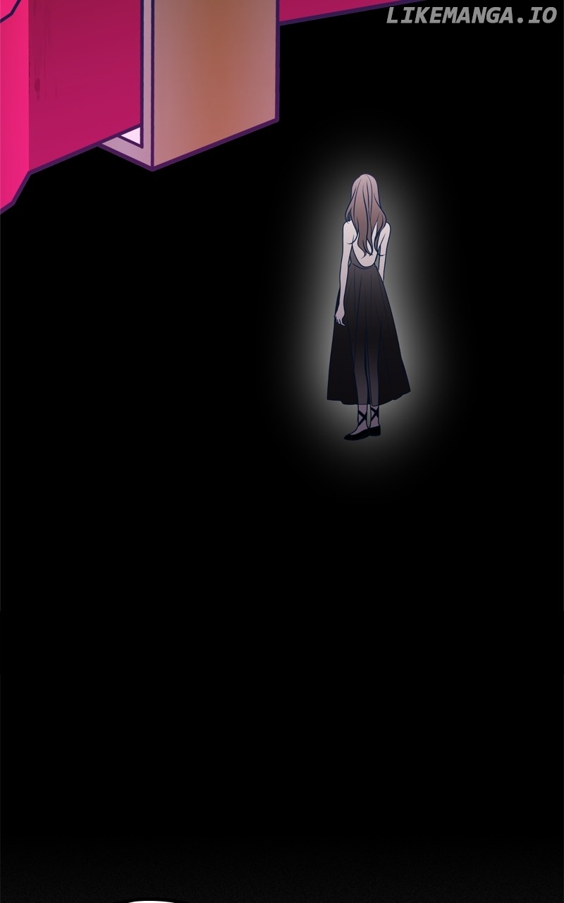 Throw the Trash in the Trash cane Chapter 79 - page 34
