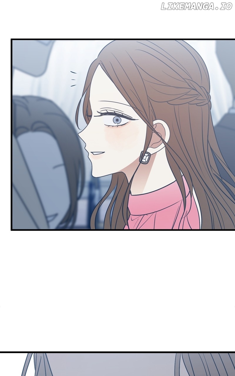 Throw the Trash in the Trash cane Chapter 79 - page 42