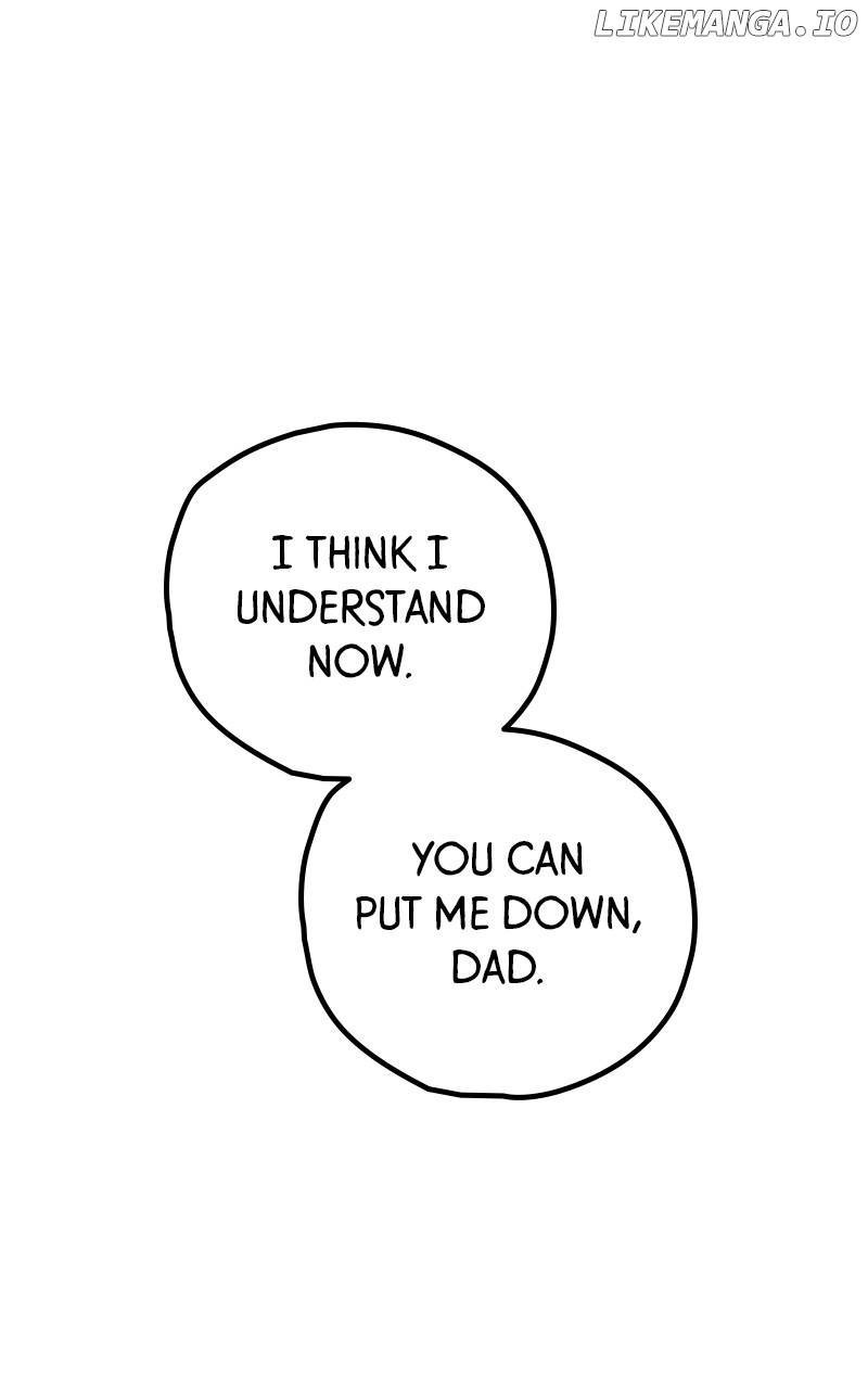 Throw the Trash in the Trash cane Chapter 79 - page 48
