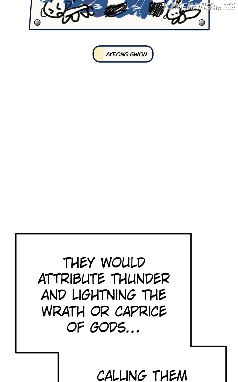Throw the Trash in the Trash cane Chapter 79 - page 59