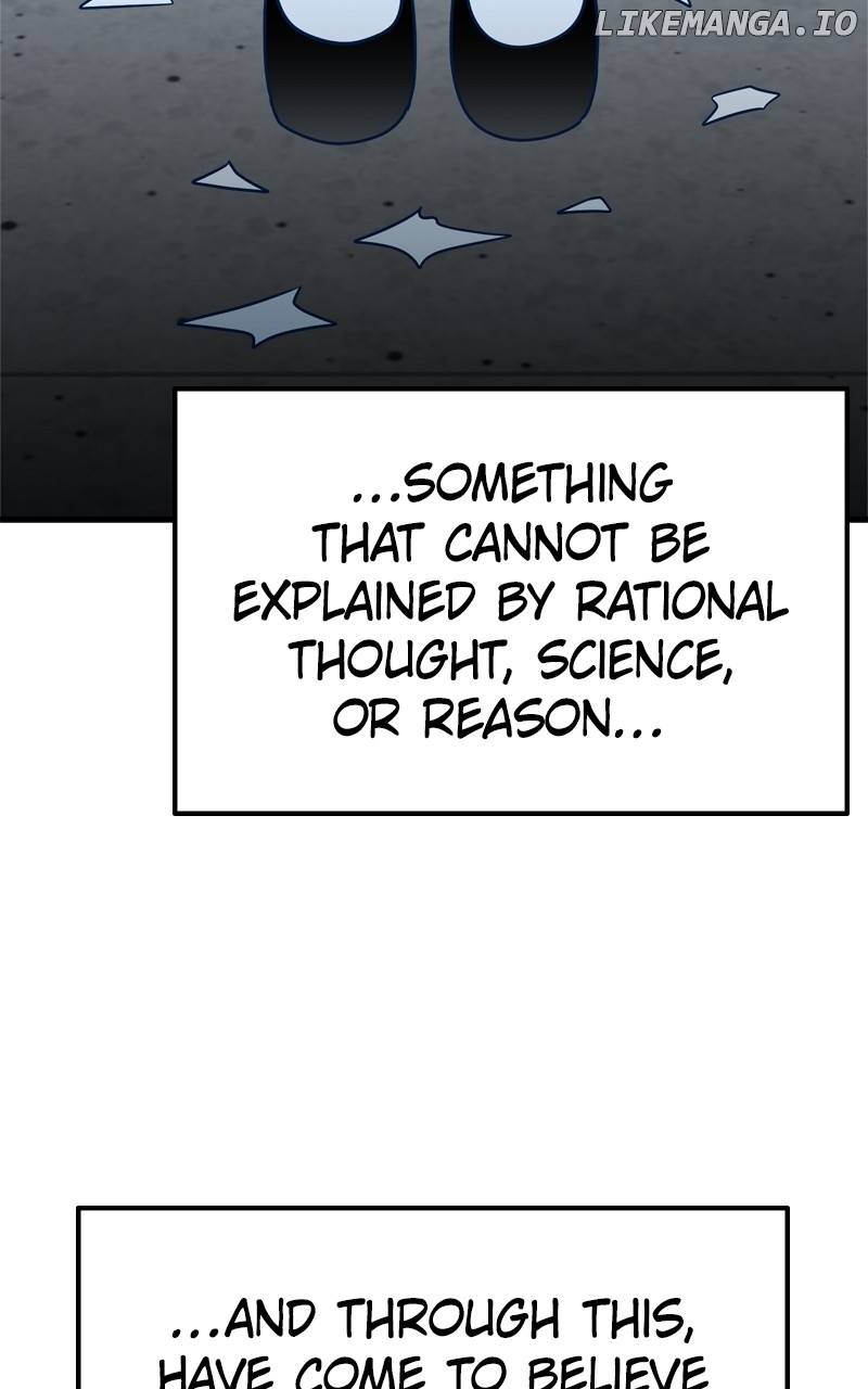 Throw the Trash in the Trash cane Chapter 79 - page 72