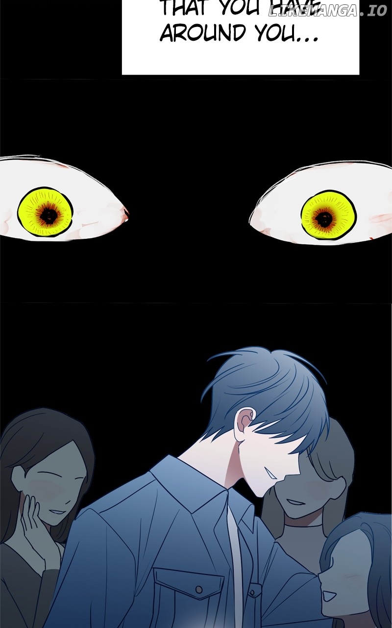 Throw the Trash in the Trash cane Chapter 79 - page 92