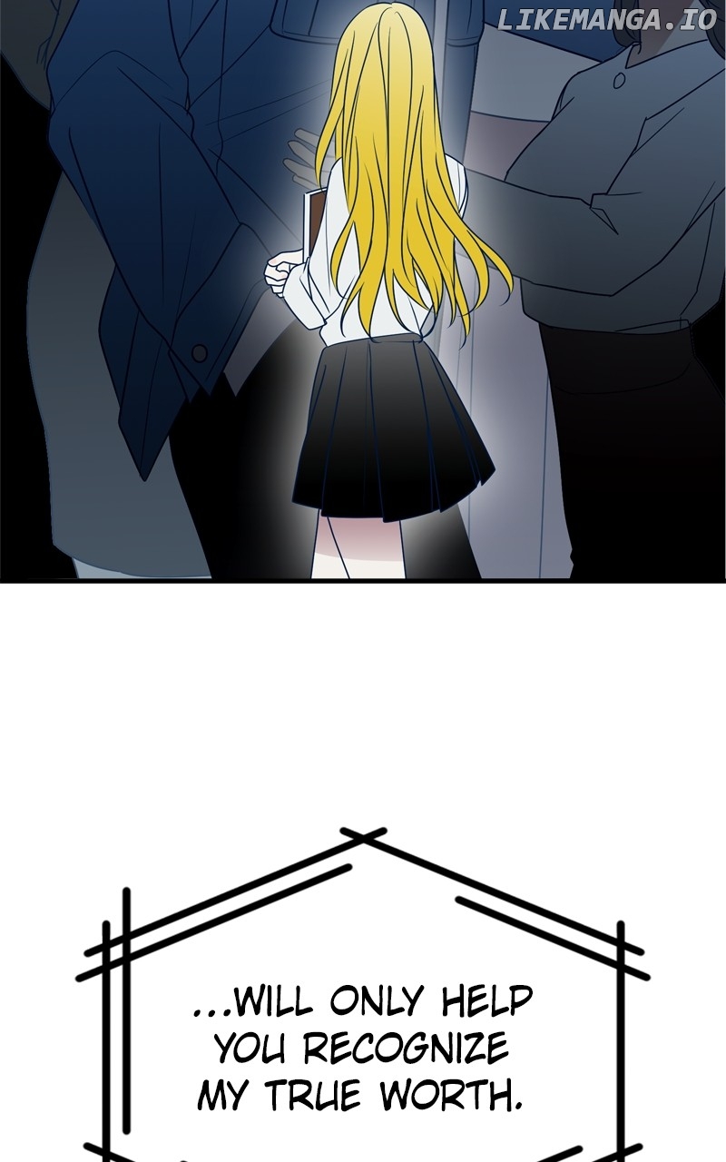 Throw the Trash in the Trash cane Chapter 79 - page 93