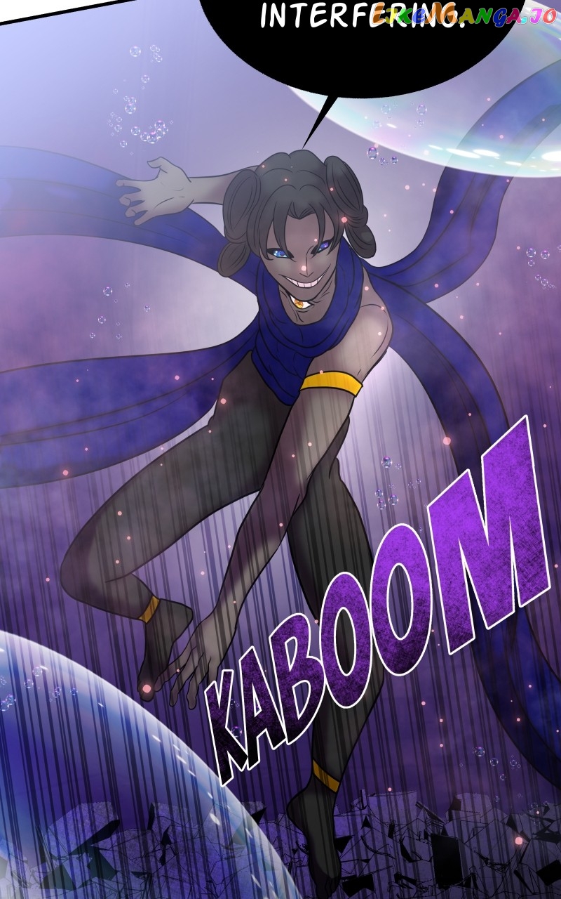 Unstable - Manhwa Chapter 72 - page 48