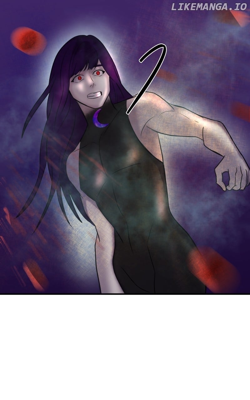 Unstable - Manhwa Chapter 73 - page 34