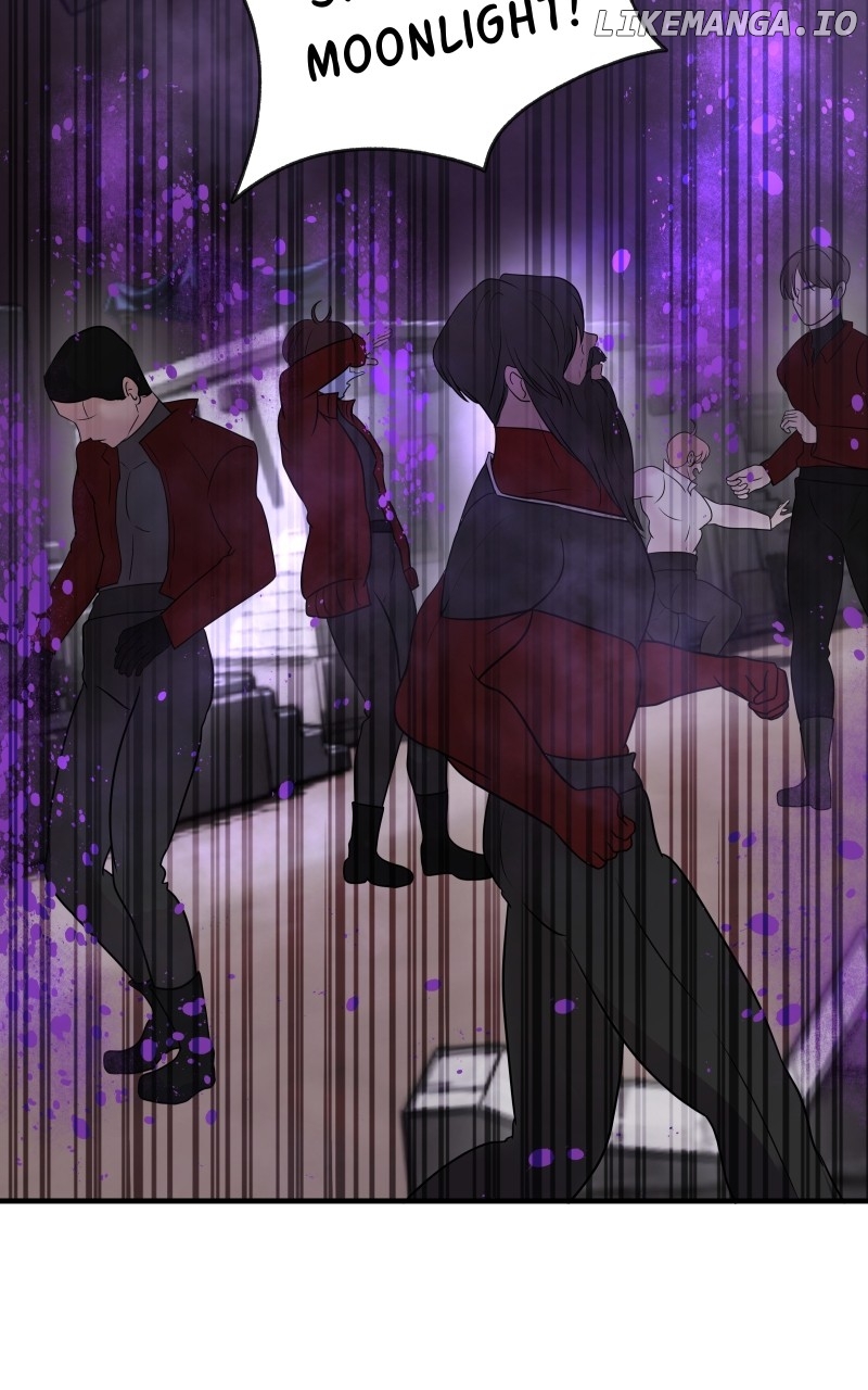 Unstable - Manhwa Chapter 73 - page 72
