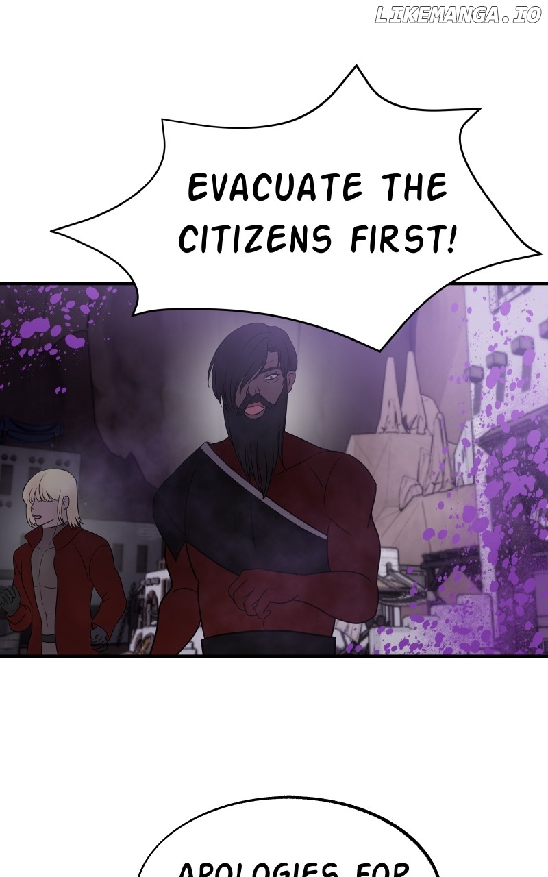 Unstable - Manhwa Chapter 73 - page 73