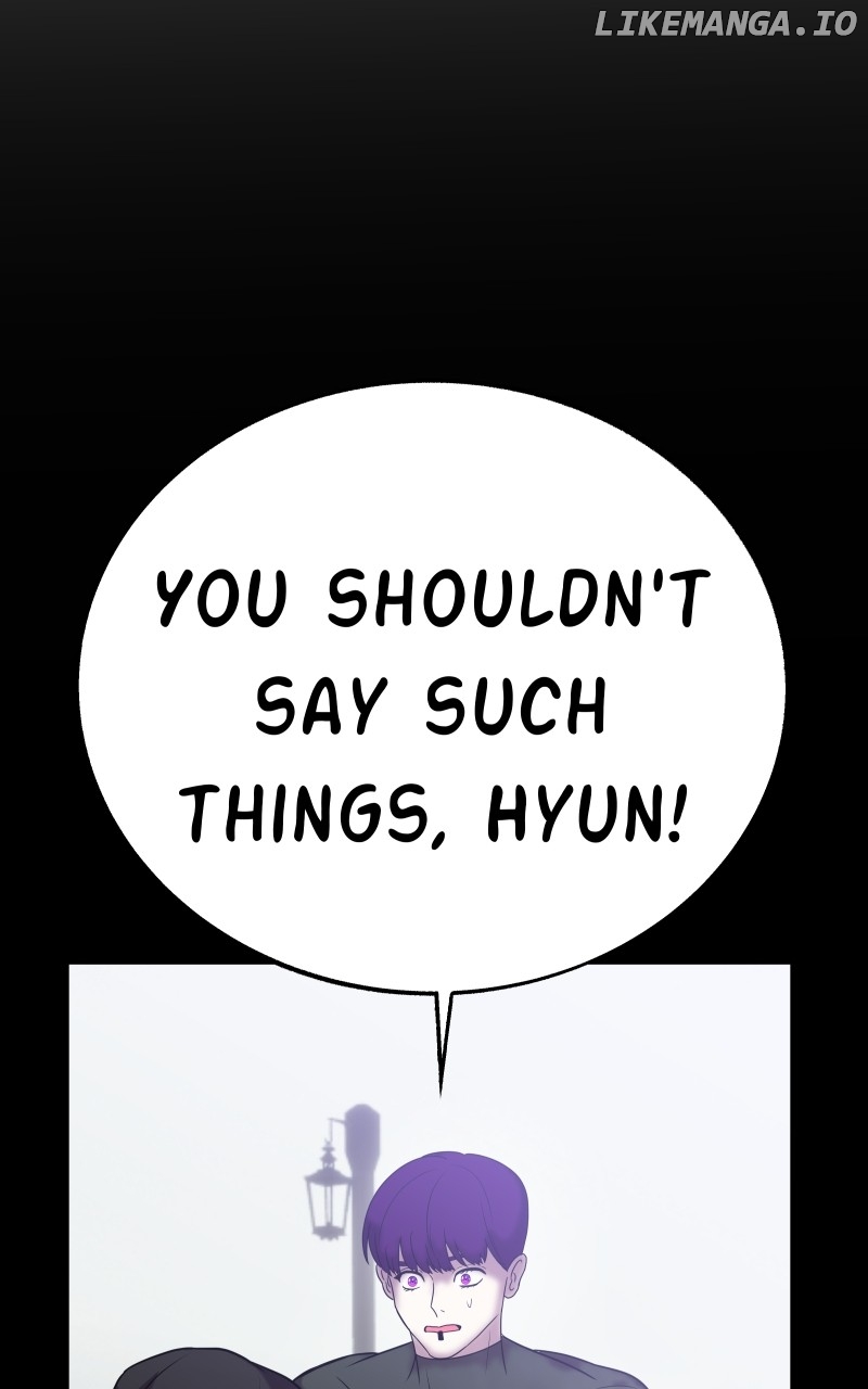 Unstable - Manhwa Chapter 74 - page 10