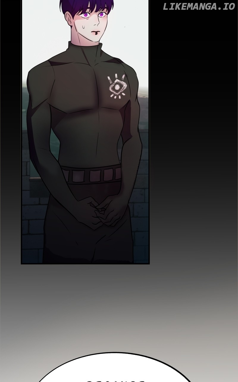 Unstable - Manhwa Chapter 74 - page 20
