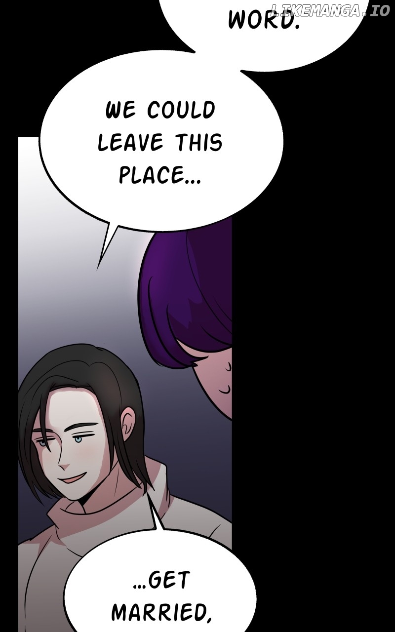Unstable - Manhwa Chapter 74 - page 27