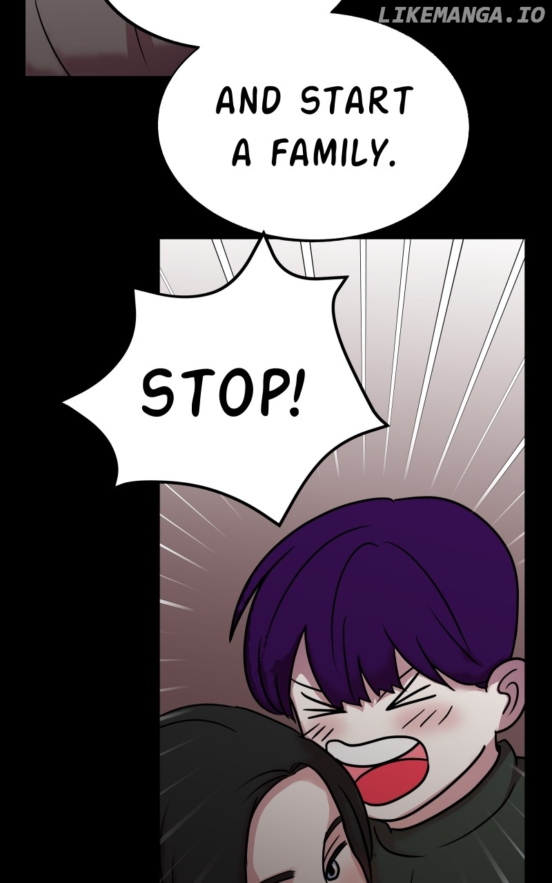 Unstable - Manhwa Chapter 74 - page 28