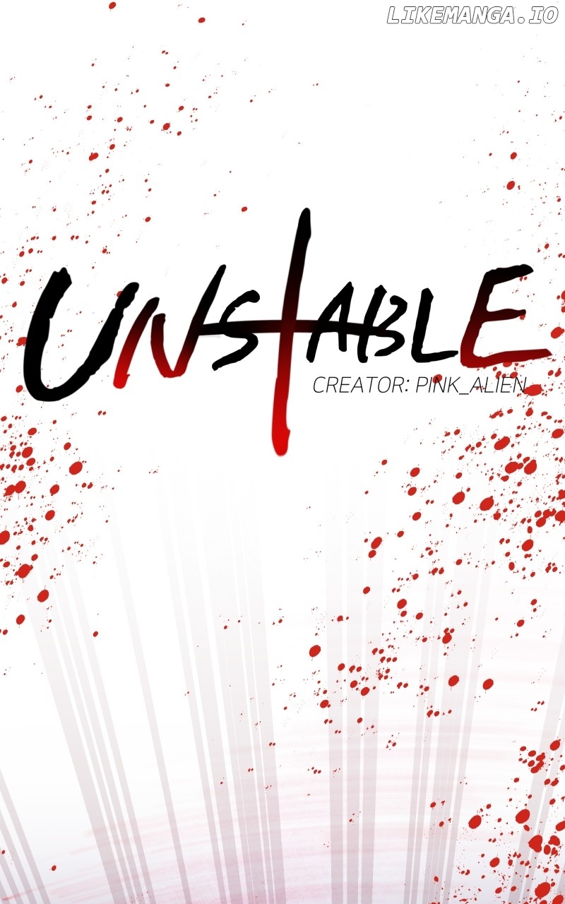Unstable - Manhwa Chapter 74 - page 44