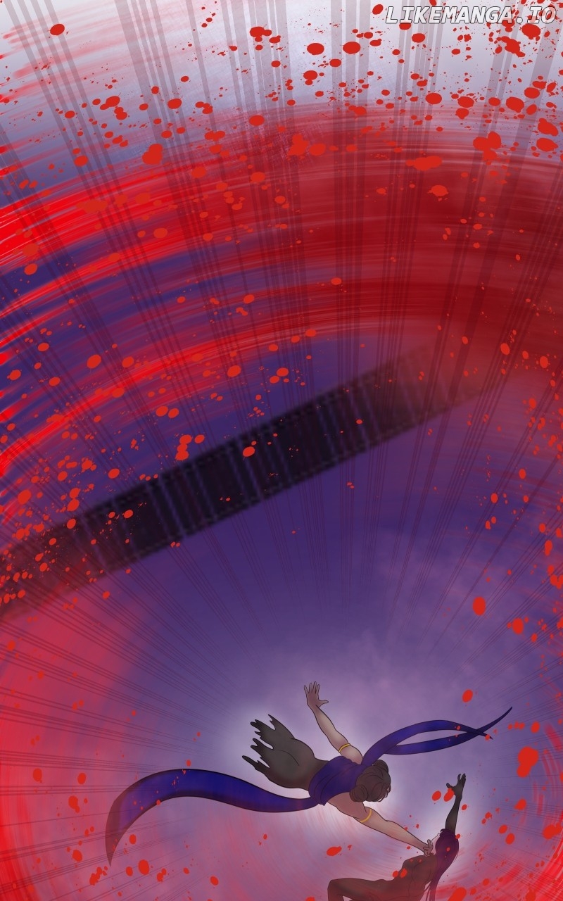 Unstable - Manhwa Chapter 74 - page 45