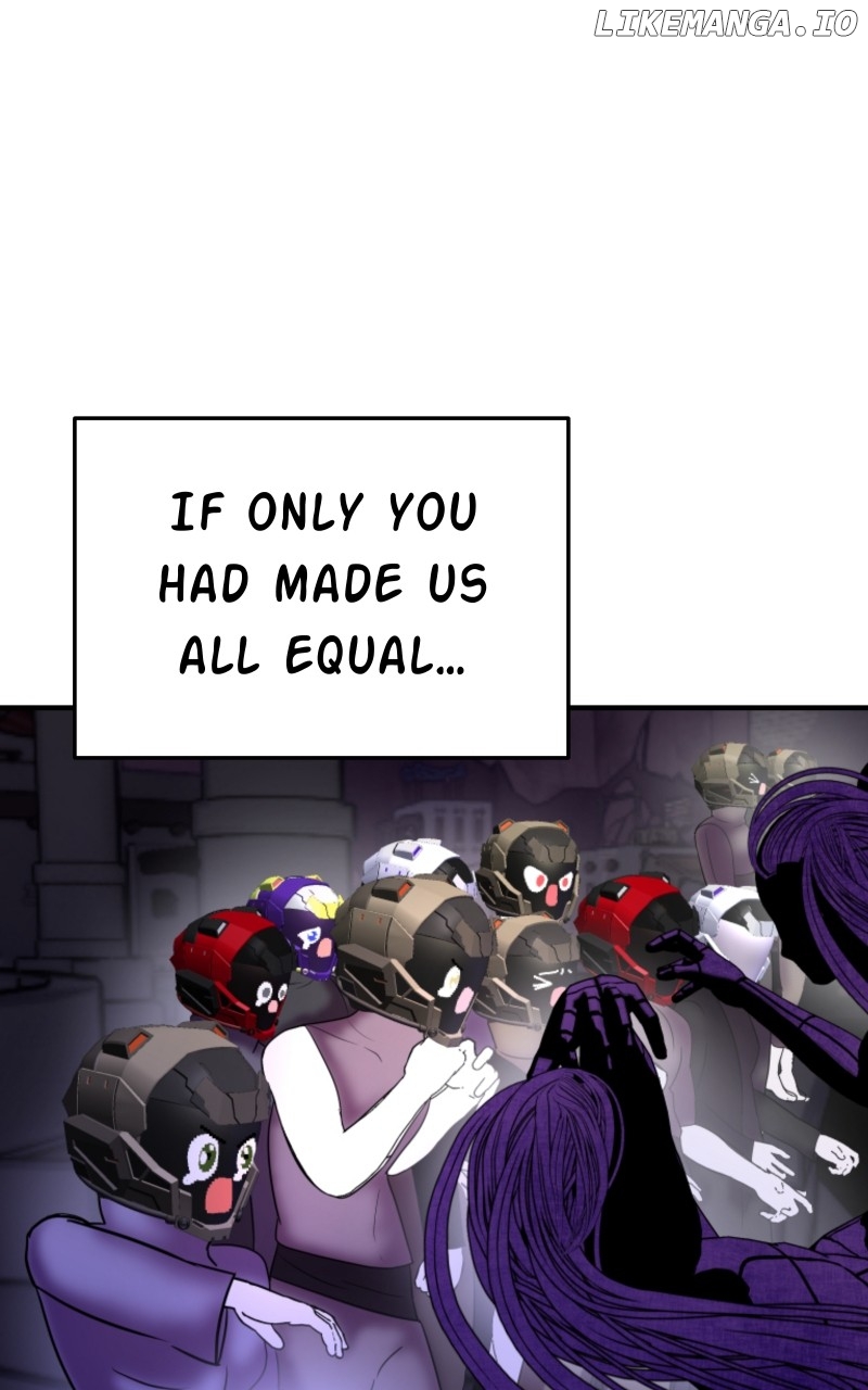 Unstable - Manhwa Chapter 74 - page 99