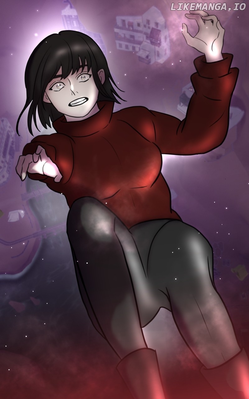 Unstable - Manhwa Chapter 75 - page 59