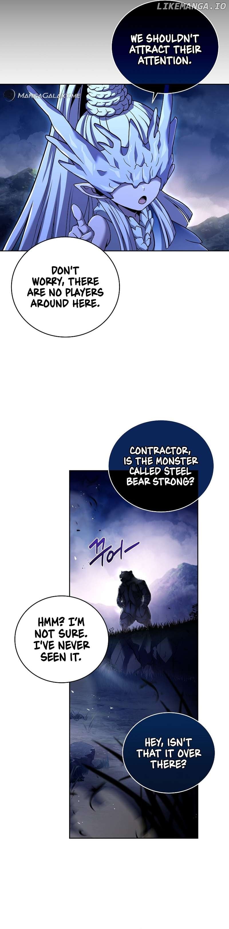 Return of the Frozen Player Chapter 105 - page 2