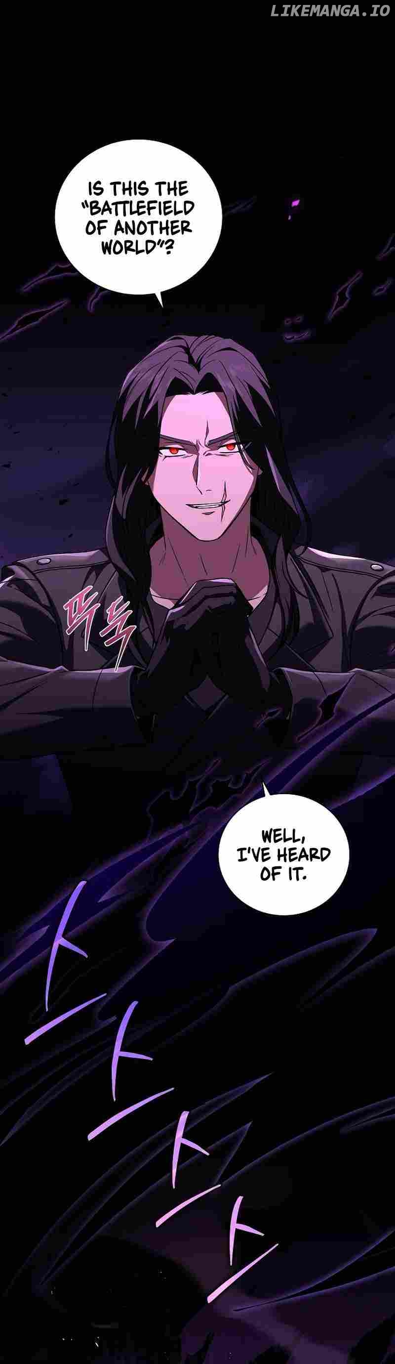 Return of the Frozen Player Chapter 107 - page 16