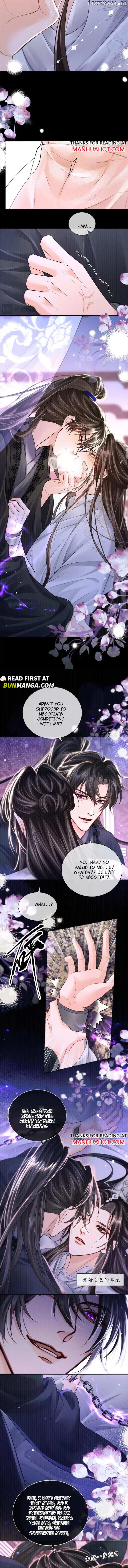 Dumb Husky And His White Cat Shizun Chapter 69 - page 2