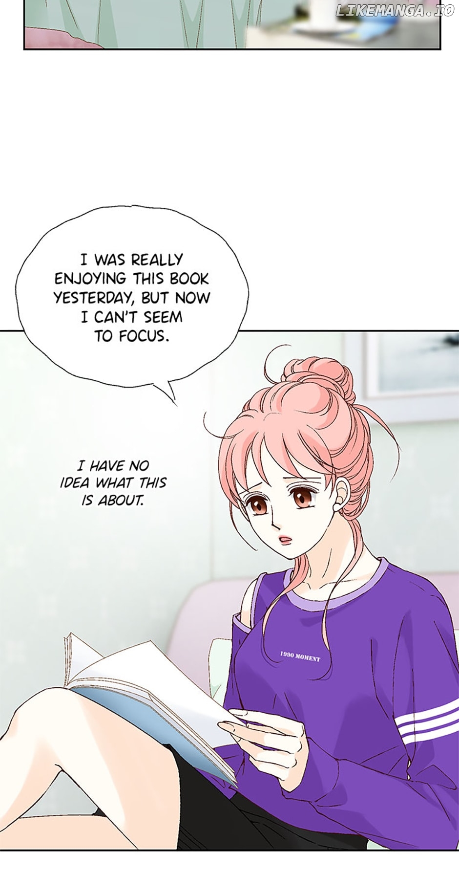 Flavors of Reincarnation Chapter 114 - page 23