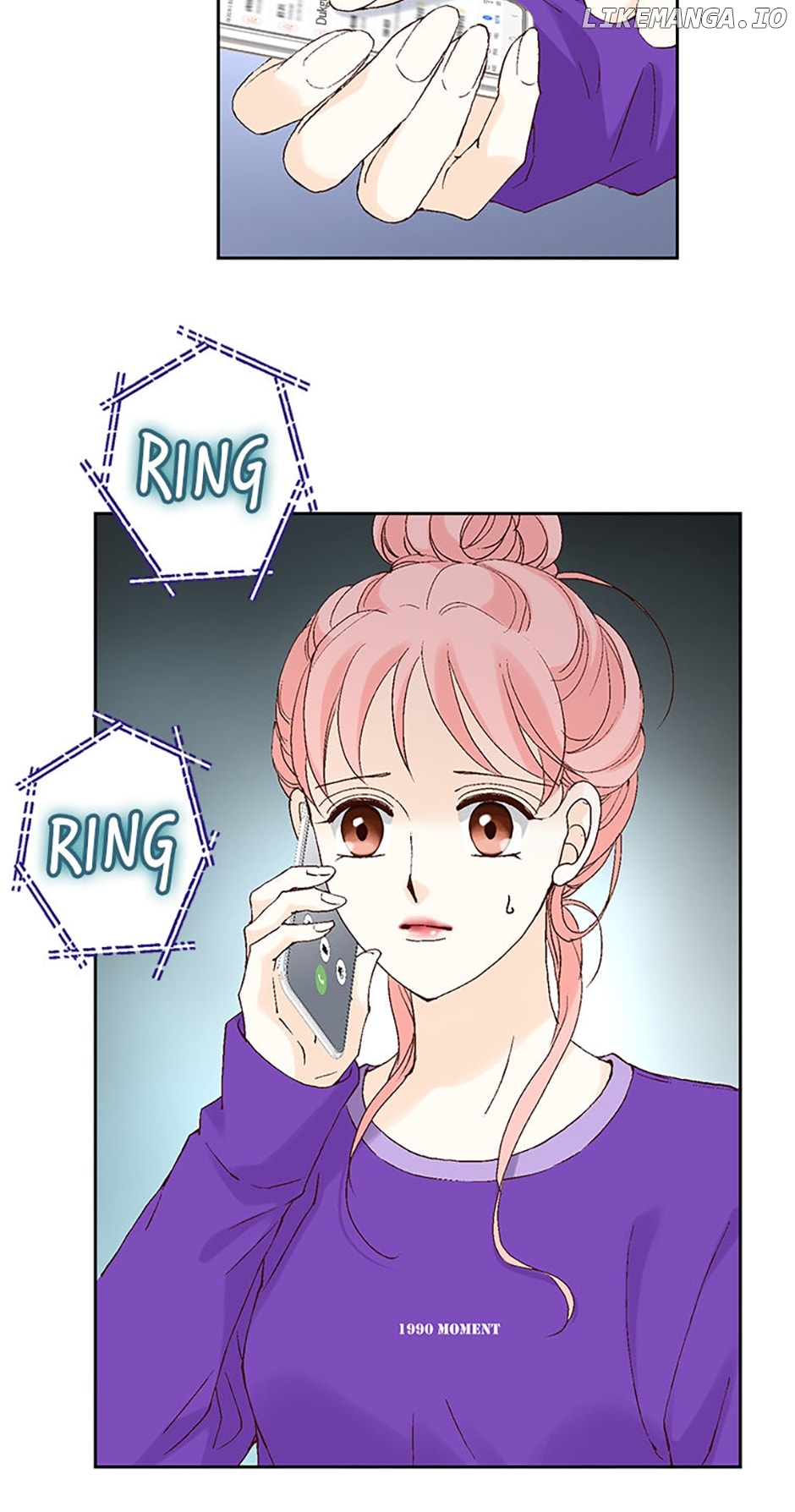 Flavors of Reincarnation Chapter 114 - page 31