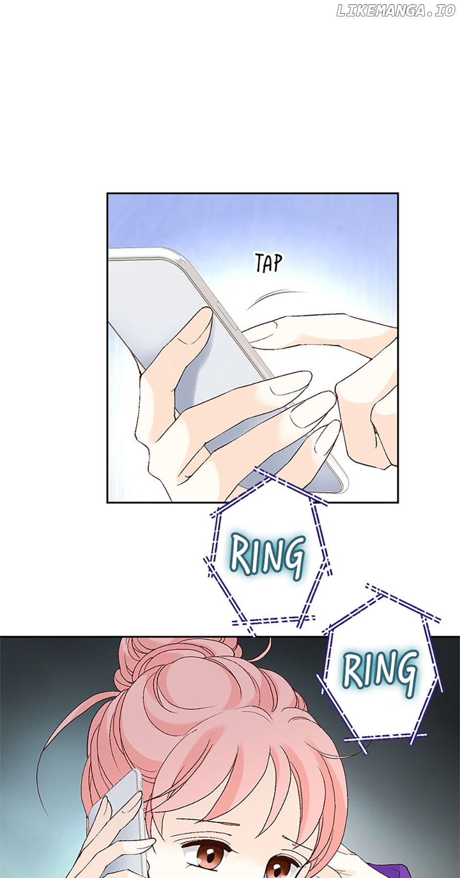 Flavors of Reincarnation Chapter 114 - page 32