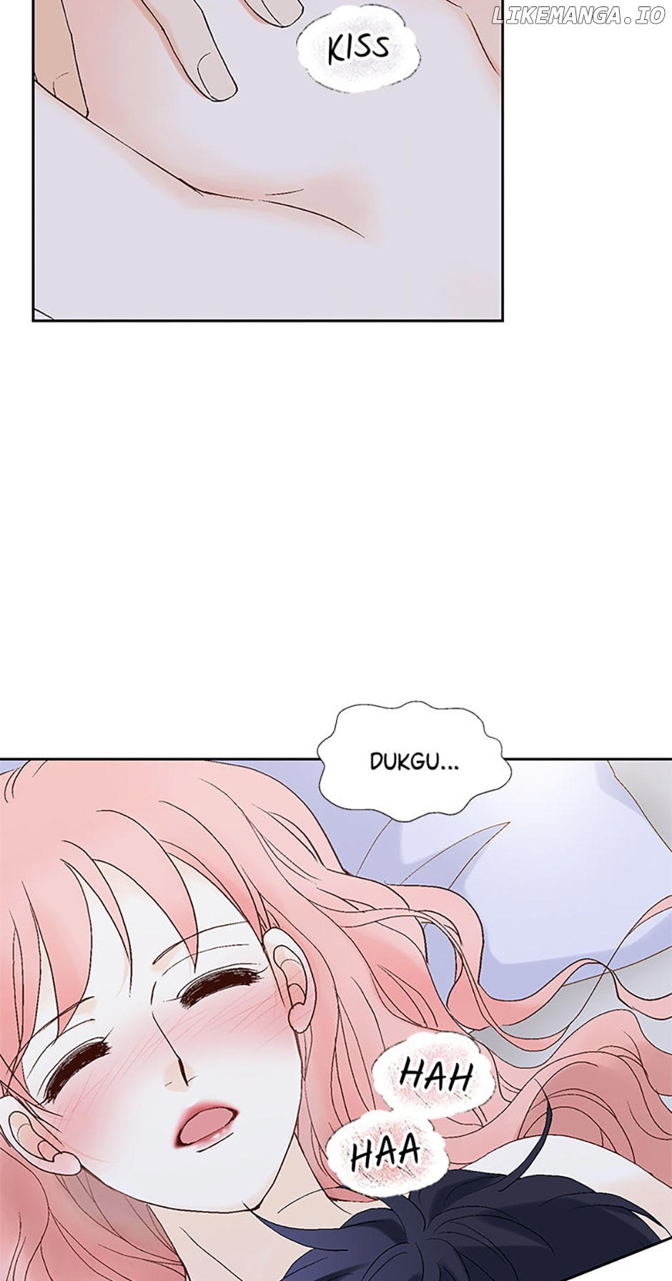 Flavors of Reincarnation Chapter 115 - page 5