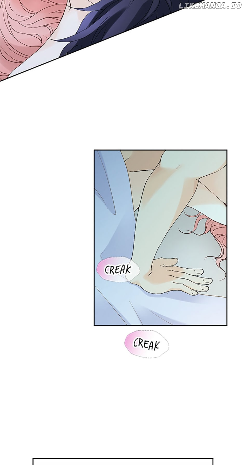Flavors of Reincarnation Chapter 115 - page 6