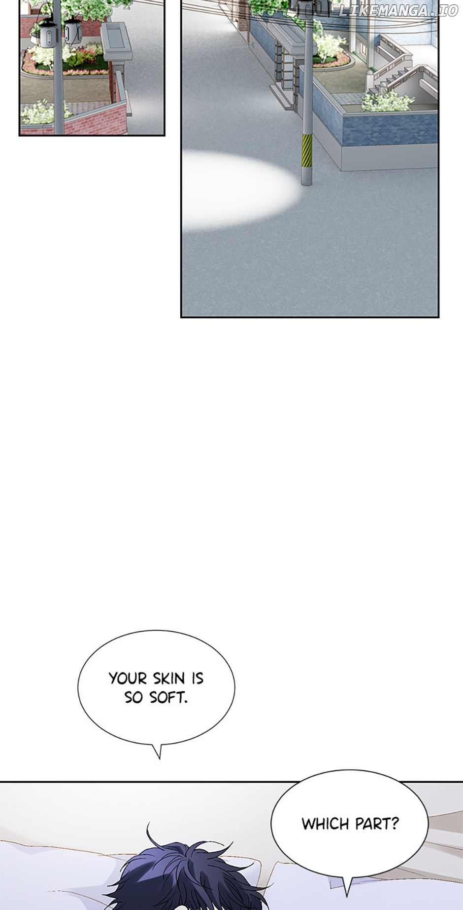 Flavors of Reincarnation Chapter 115 - page 12