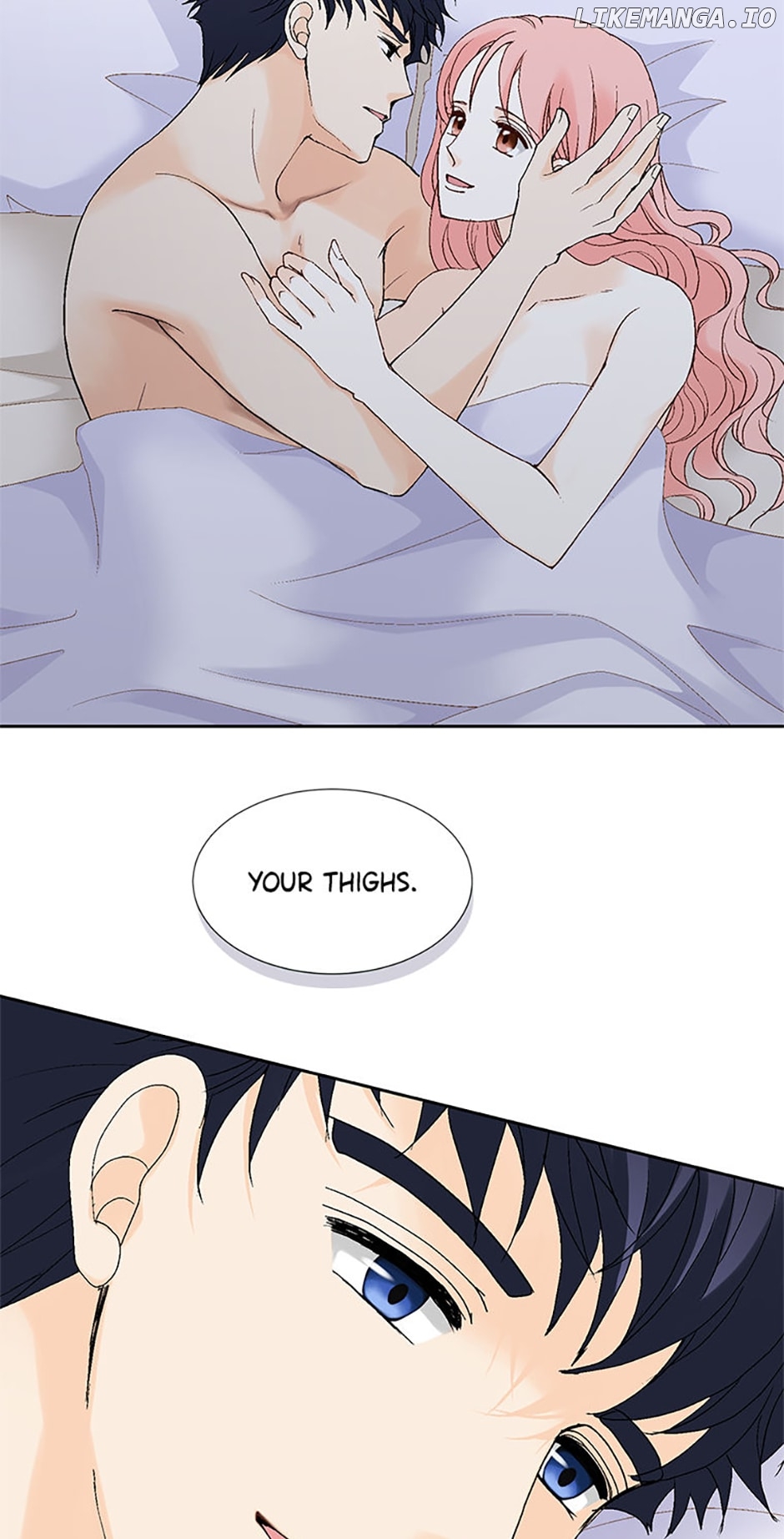 Flavors of Reincarnation Chapter 115 - page 13