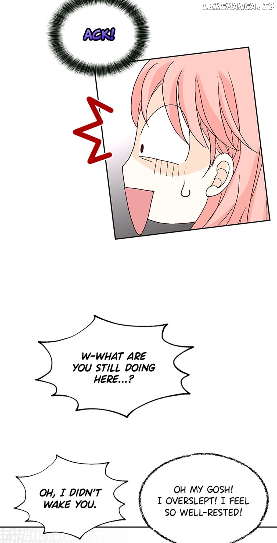 Flavors of Reincarnation Chapter 115 - page 24