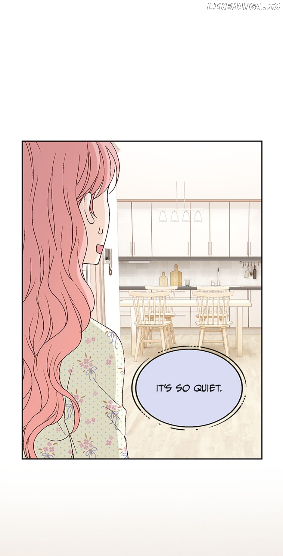 Flavors of Reincarnation Chapter 115 - page 30