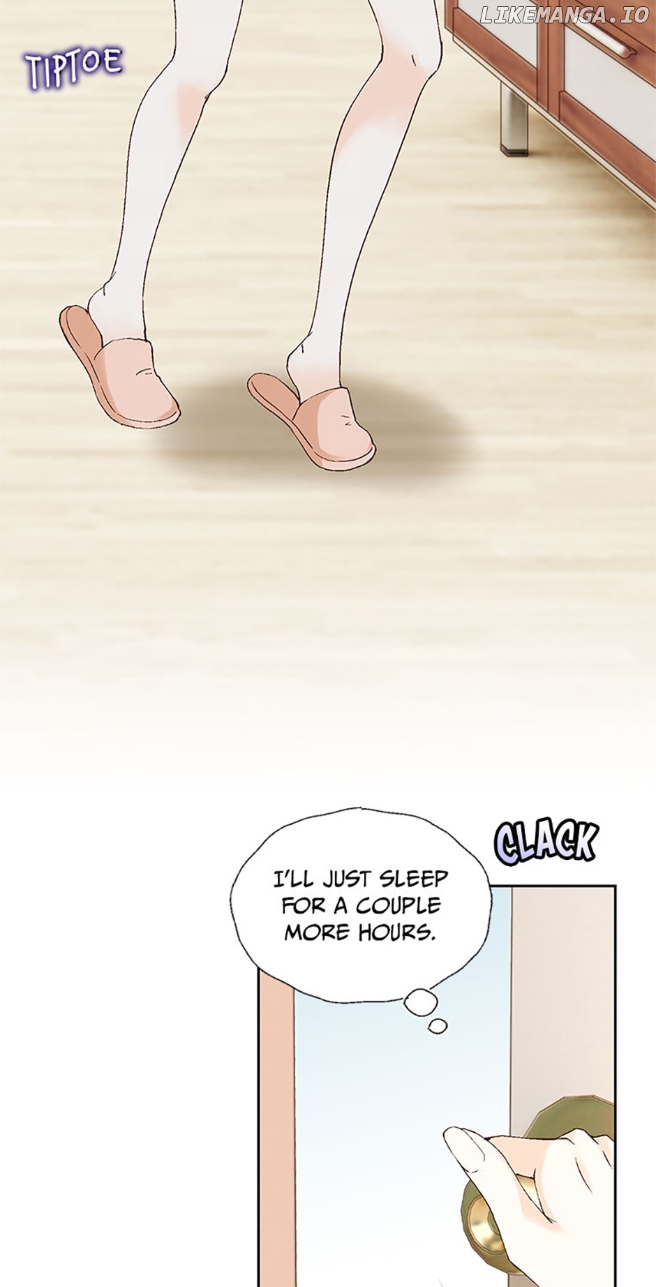 Flavors of Reincarnation Chapter 115 - page 32