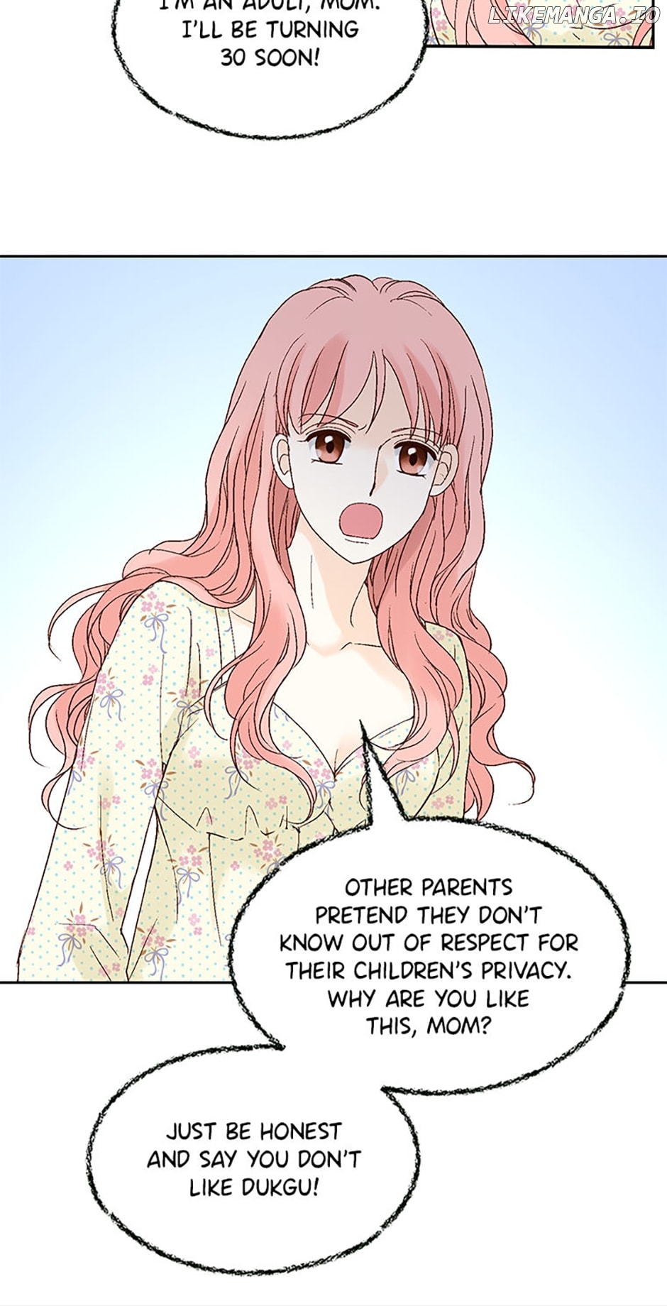 Flavors of Reincarnation Chapter 115 - page 43
